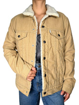 Chaqueta Chiporro