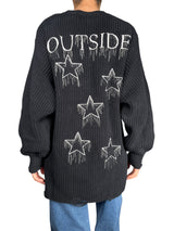 Sweater Negro