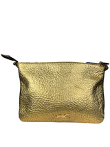 Bandolera Galgo Cuero