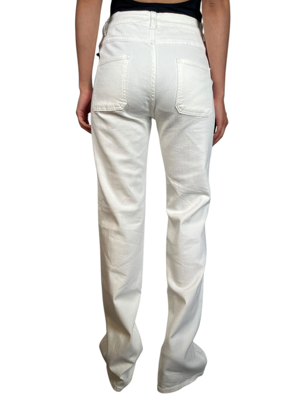 Jeans Flared Fit