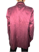 Blazer Satén