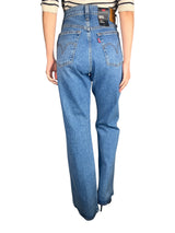 Jeans Wedgie Bootcut