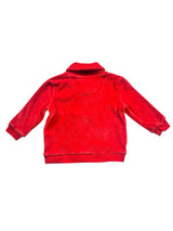 Polerón Velvet NIÑO