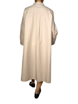 Vestido Botones