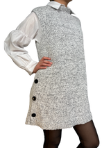 Sweater Tejido