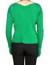 Sweater Rib Viscosa