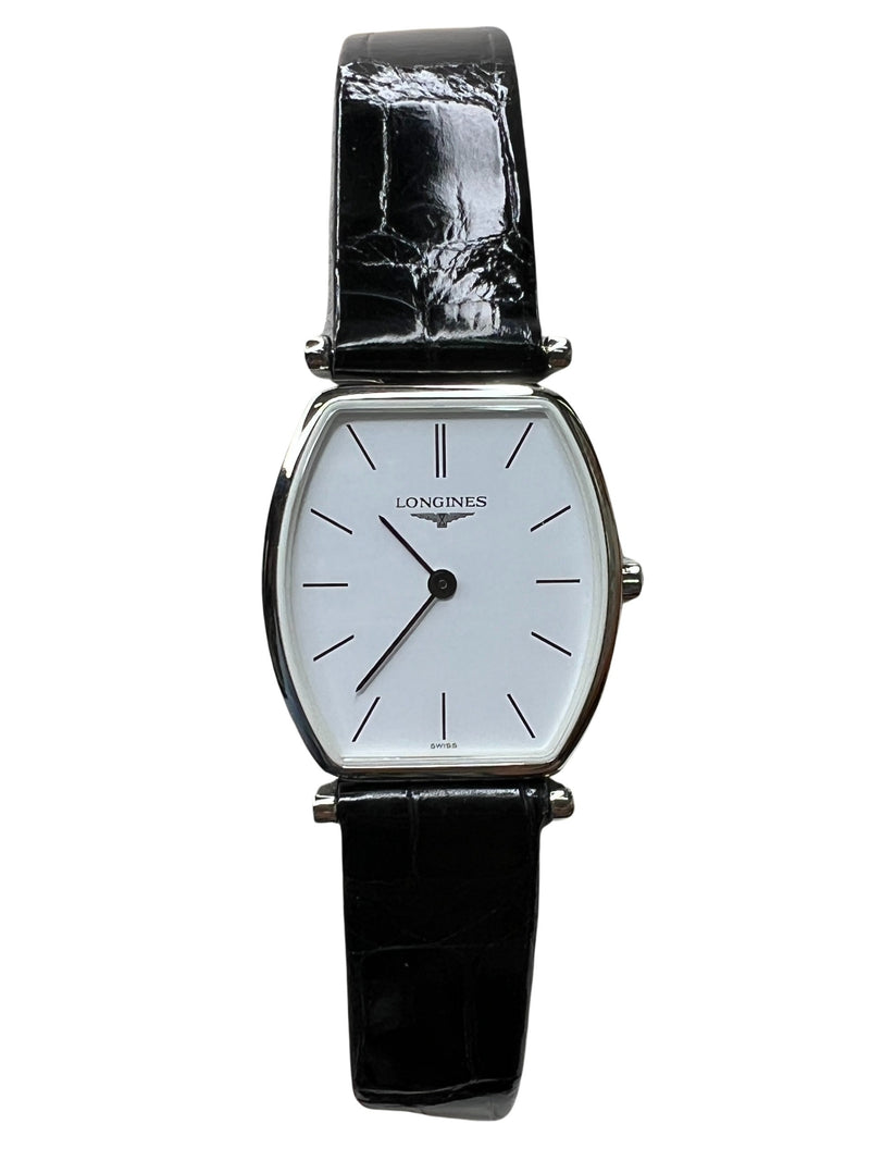 Reloj La Grande Classique Tonneau 22 L42054122