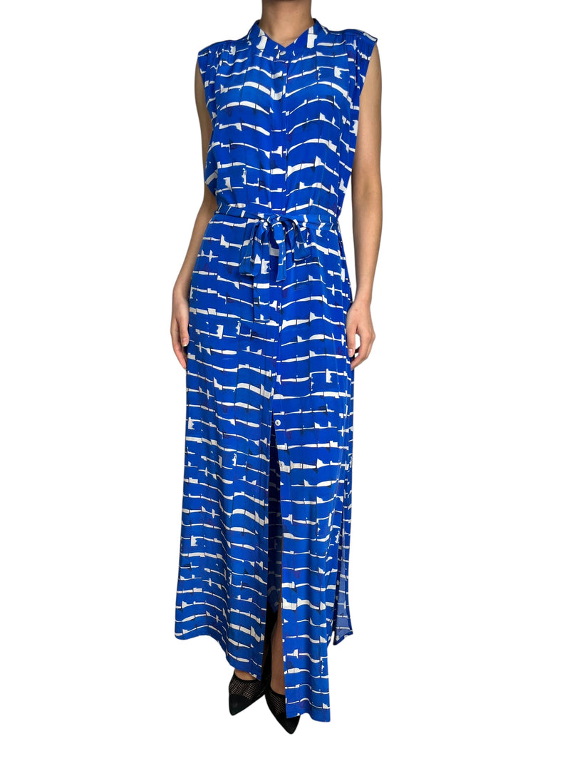 Vestido Maxi Diseño