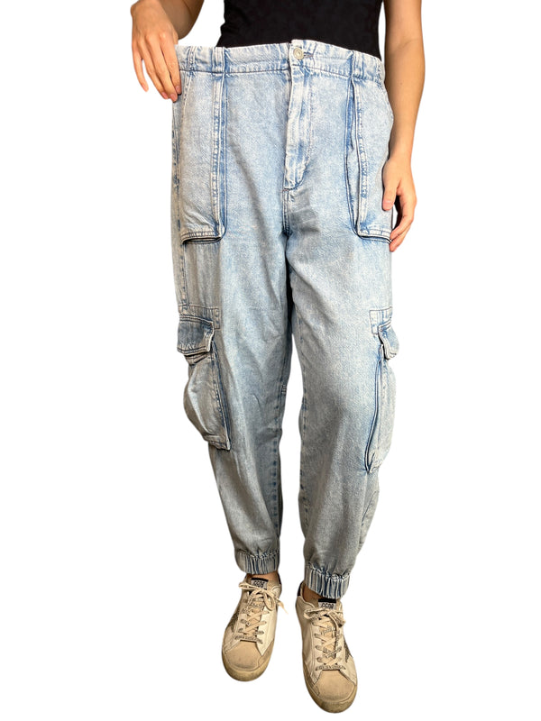 Jeans Cargo