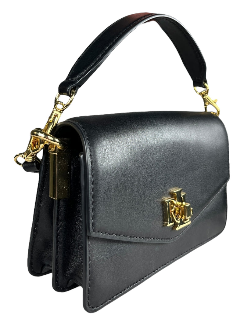 Bandolera  Tayler 19 Cuero