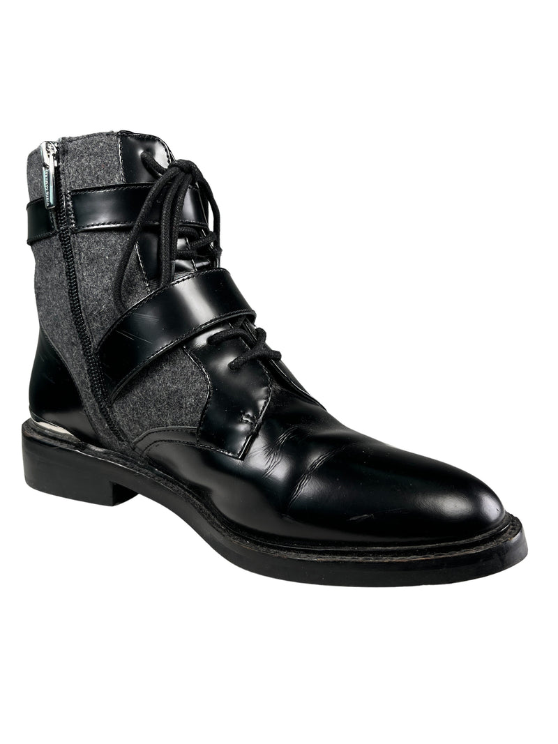 Botines