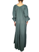 Vestido Emerald