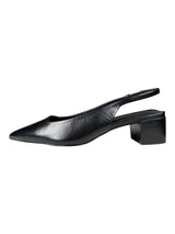 Zapato Marga Cuero