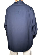 Chaqueta Cropped Utility