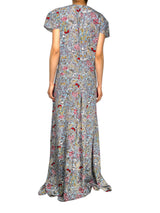 Vestido Ravir Soft British Flower