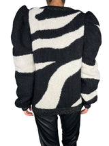Sweater Alpaca