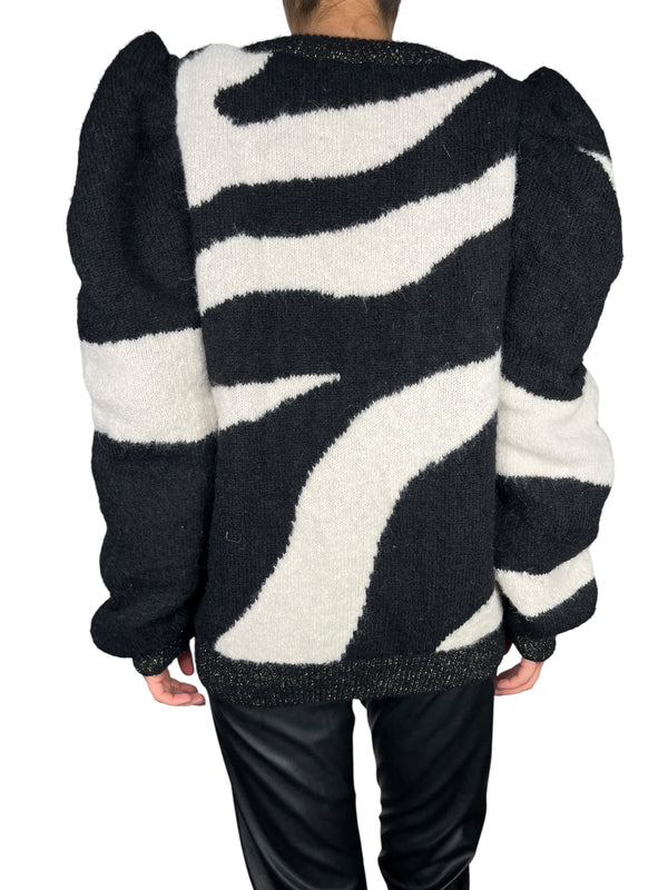 Sweater Alpaca