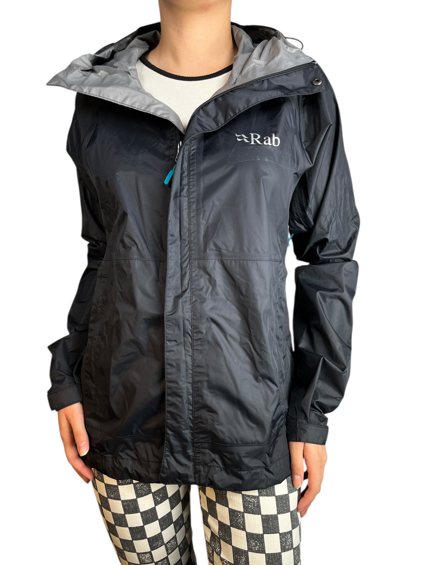Cortaviento - RAB* – Market People