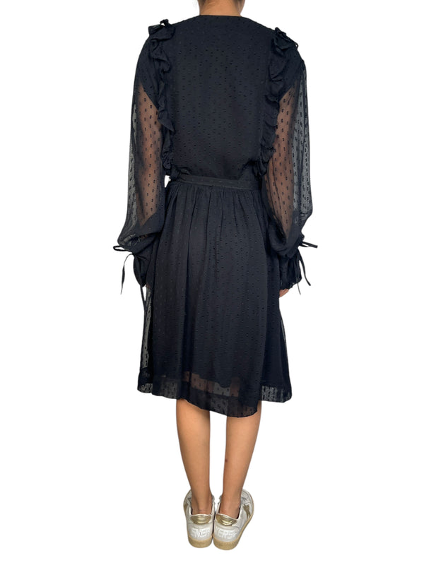 Vestido Zanel