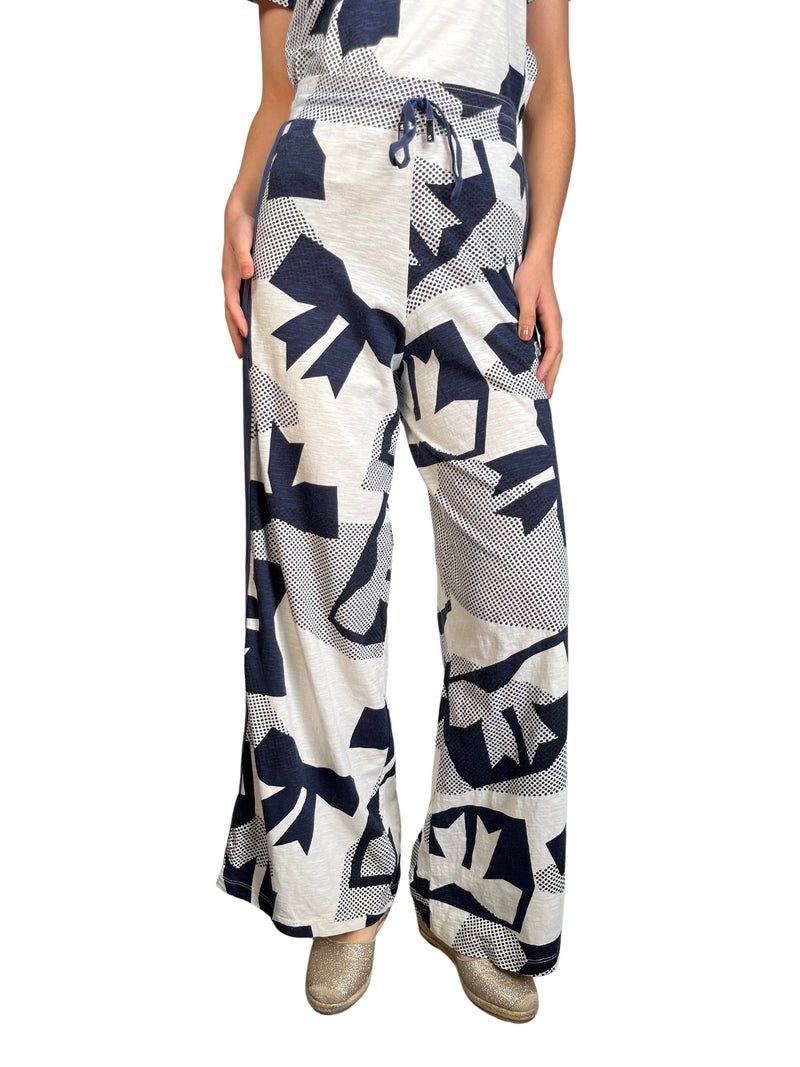 Set Estampado