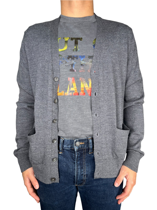 Sweater Lana Merino