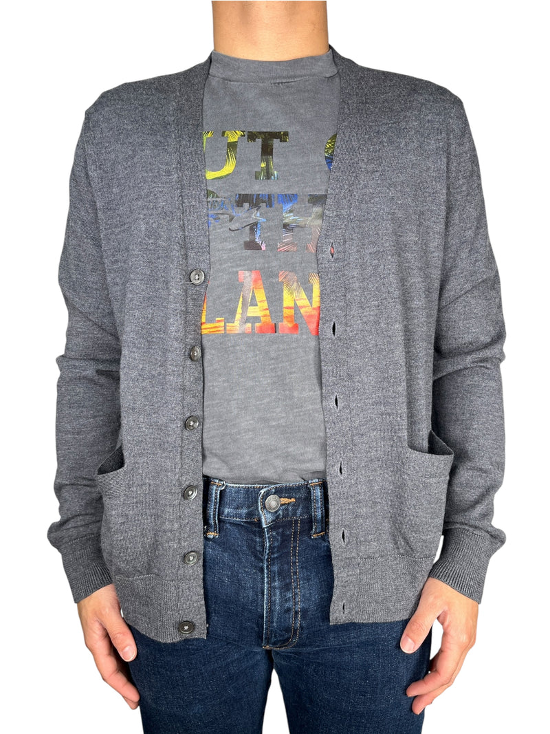 Sweater Lana Merino