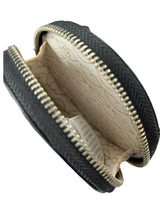 Estuche Cuero
