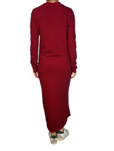 Vestido Rayas