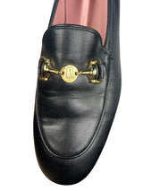Mocasines Negros