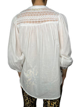 Blusa Dalia
