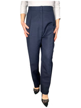Pantalón de vestir Lana