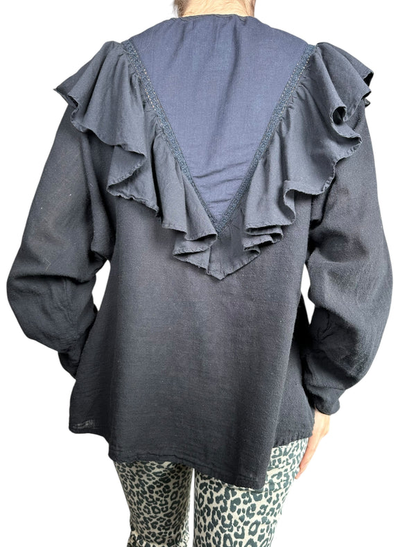 Blusa Vuelos