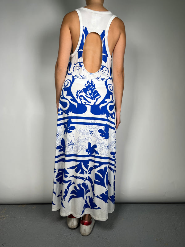 Vestido Anne