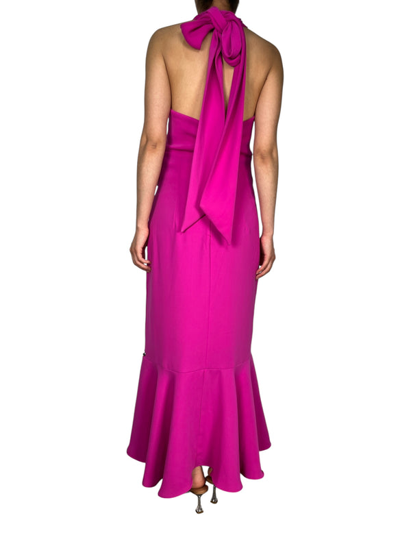 Vestido Halter