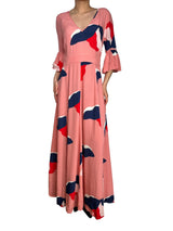 Vestido Lula Lite