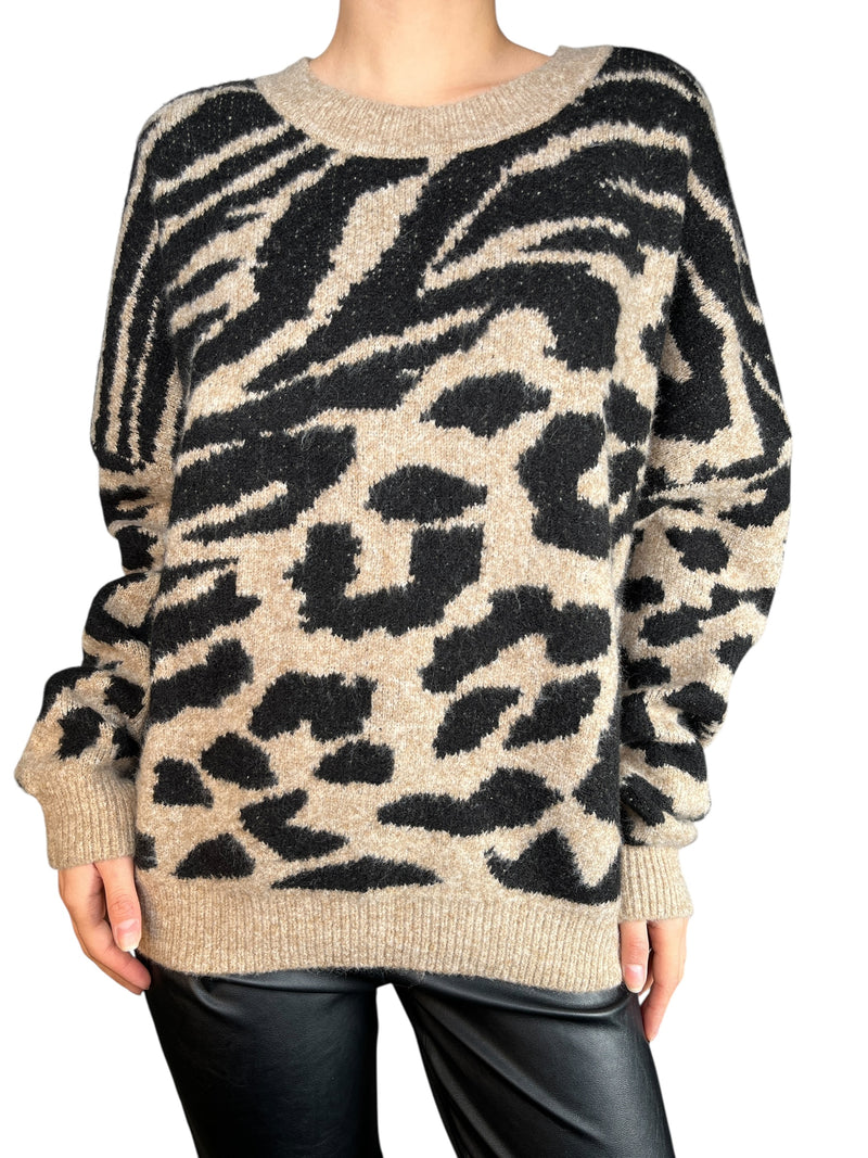 Sweater Dafne