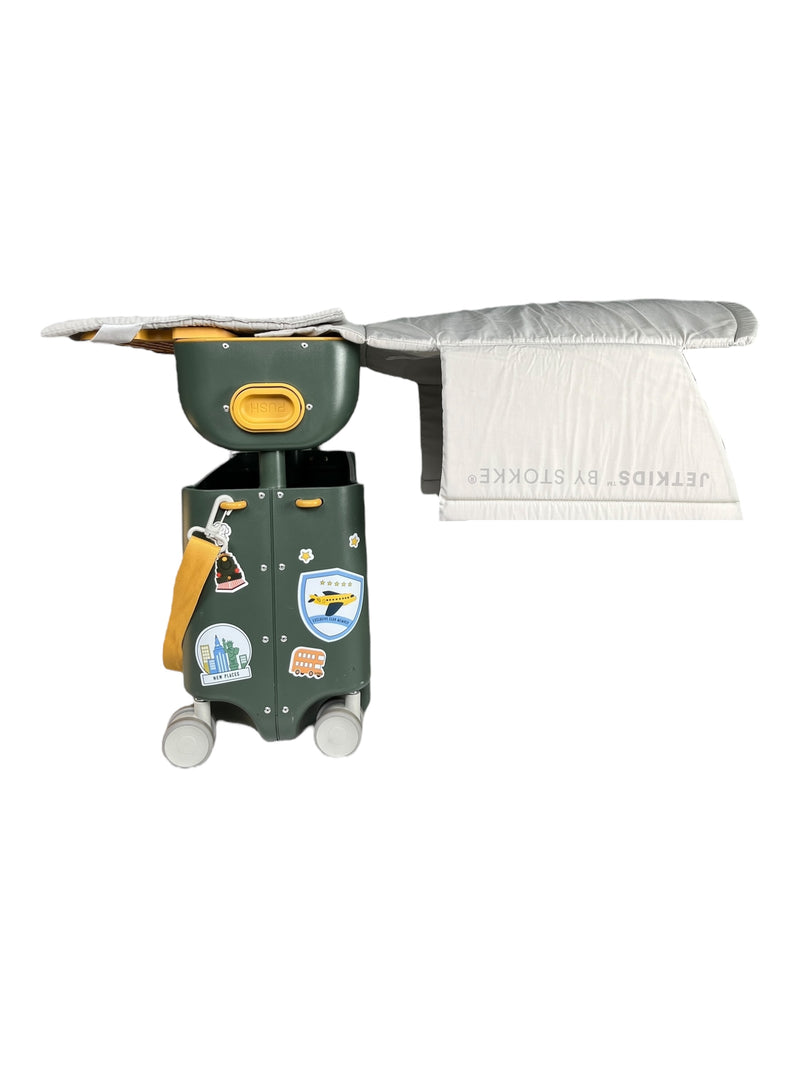 Maleta Jetkids NIÑO