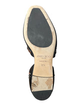 Zapatos Tachas Metálicas