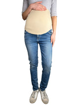 Jeans Maternal