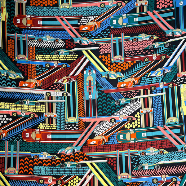 Pañuelo Cars