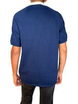Camisa Tejida