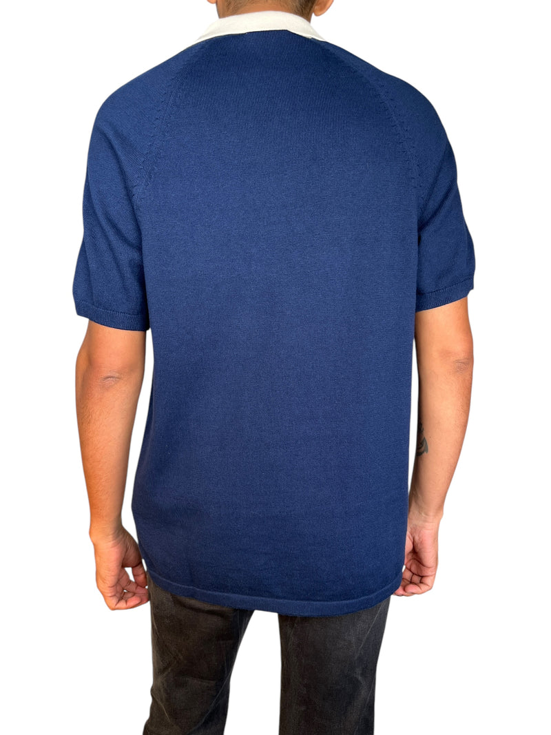 Camisa Tejida