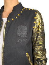 Chaqueta Casual