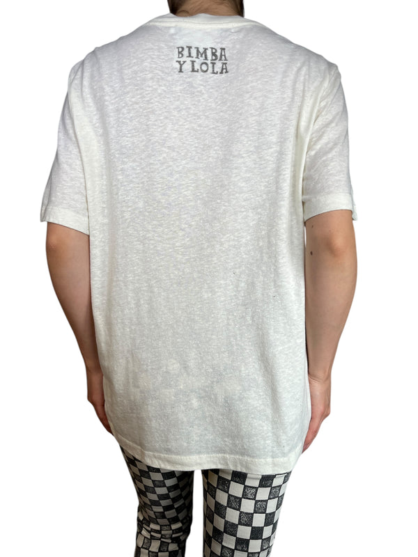 Polera Teddy