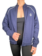 Polerón Mock Neck