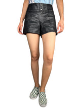 Short Mini Cuero