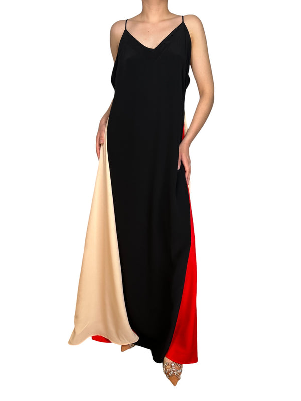 Vestido Viscosa