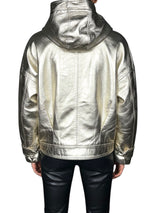 Chaqueta Metalizada