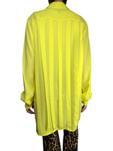 Blusa Amarilla