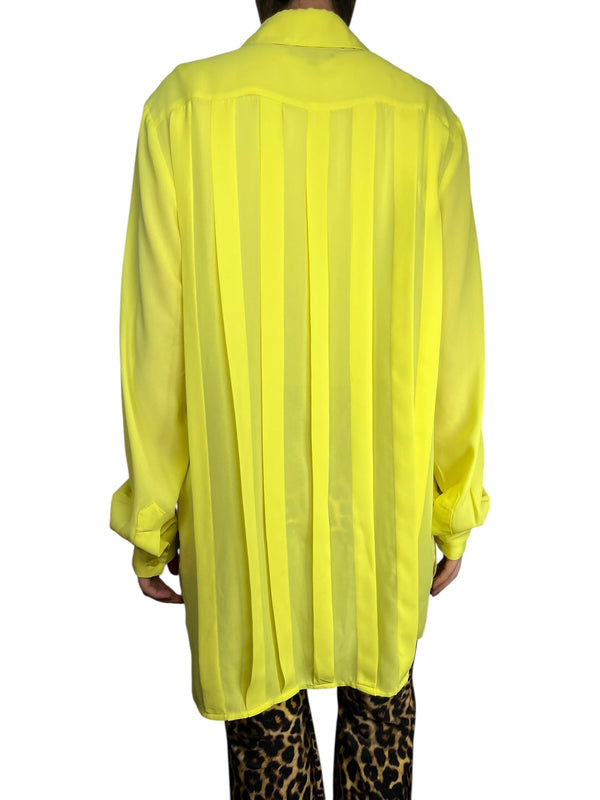 Blusa Amarilla